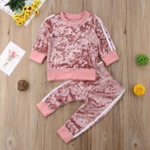 Conjunto Deportivo Terciopelo