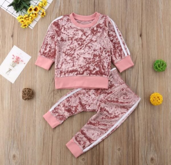 Conjunto Deportivo Terciopelo