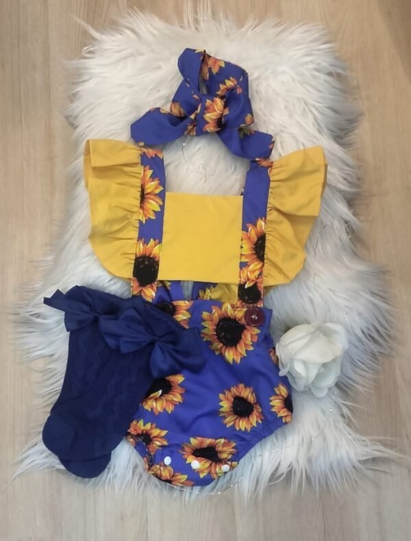 asoleadores para bebe niña