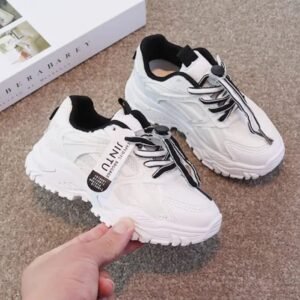Zapatillas Infantiles
