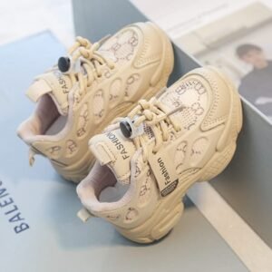 Zapatillas Infantiles