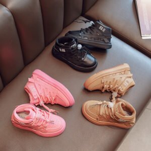 Zapatillas Infantiles
