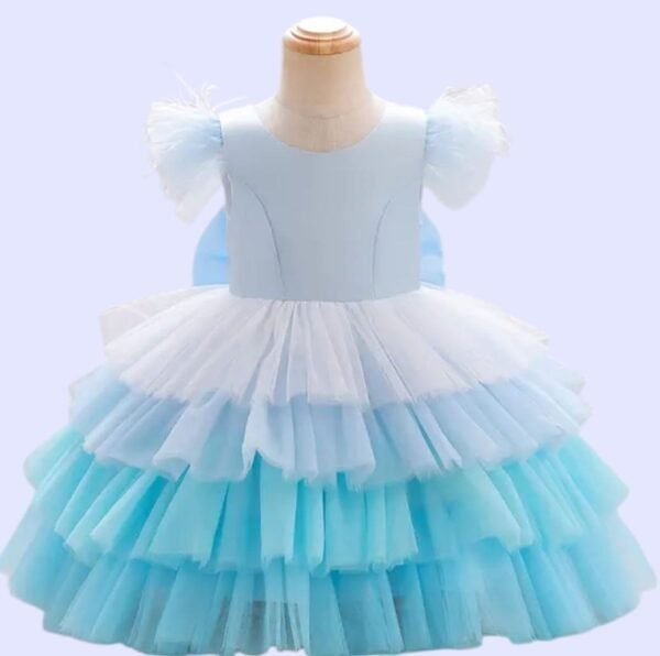 Vestidos Niña