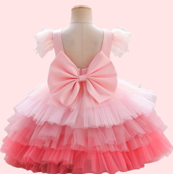 Vestidos Niña - Image 4