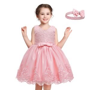 Vestidos Para Niñas