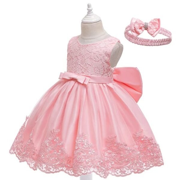 Vestidos Para Niñas - Image 6