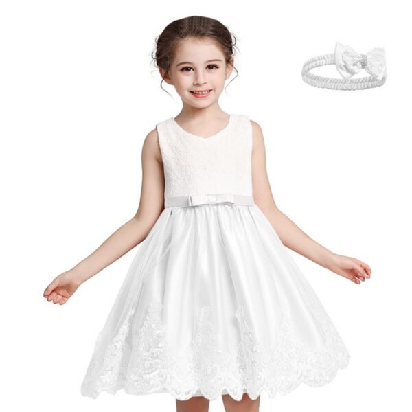 Vestidos Para Niñas - Image 4
