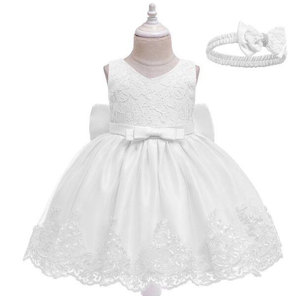 Vestidos Para Niñas - Image 8