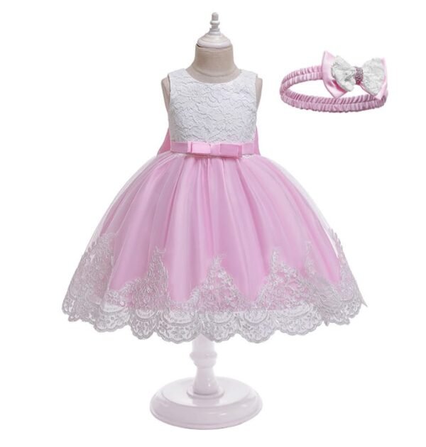 Vestidos Para Niñas - Image 9