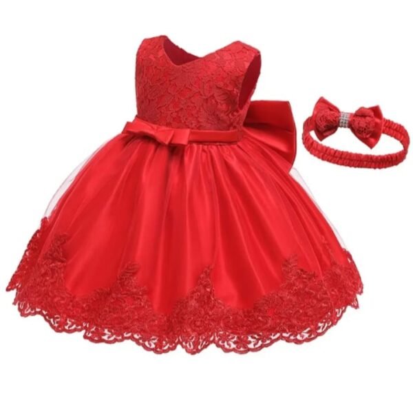Vestidos Para Niñas - Image 7