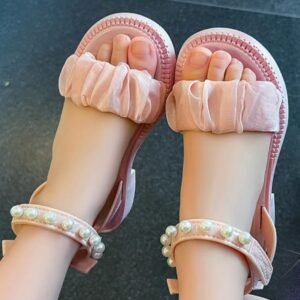 Sandalia Para Niña