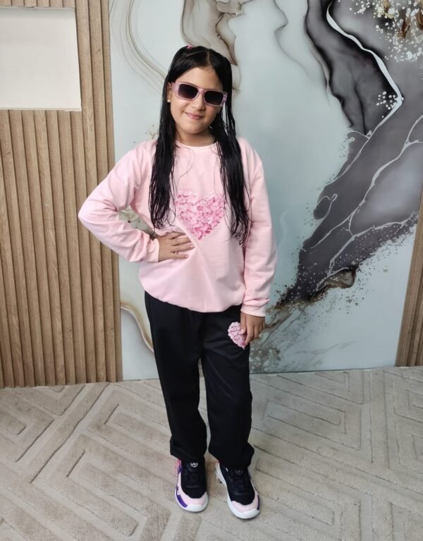 Conjunto Deportivo Niña - Image 5