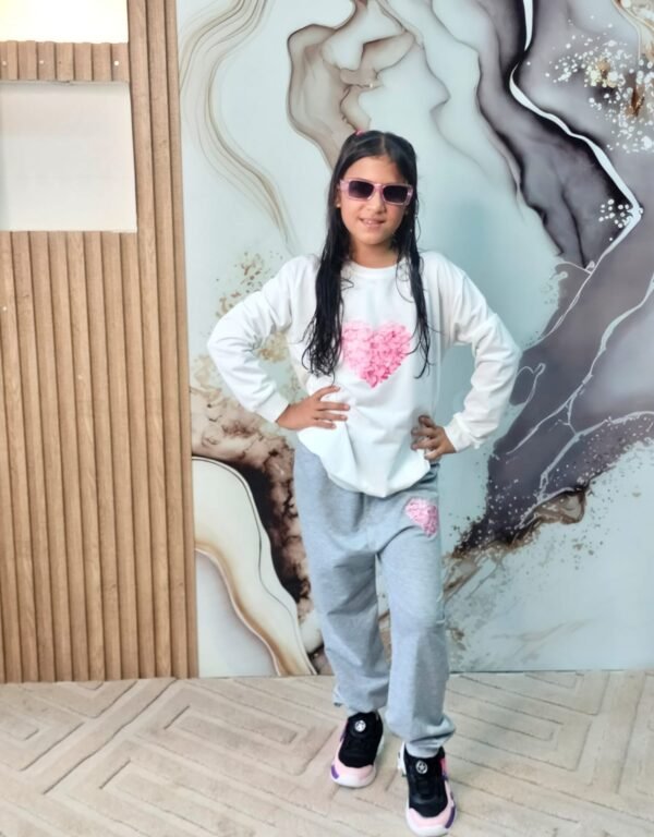 Conjunto Deportivo Niña - Image 4